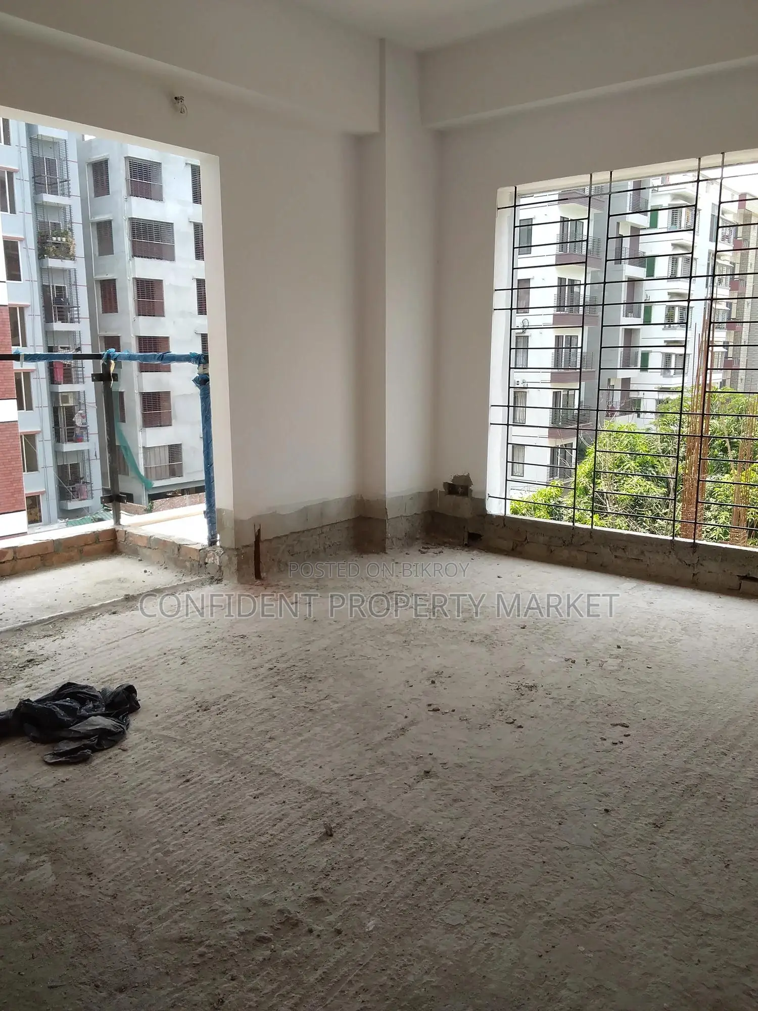 4bdrm Apartment in Confident Property, Baridhara for Sale in Baridhara