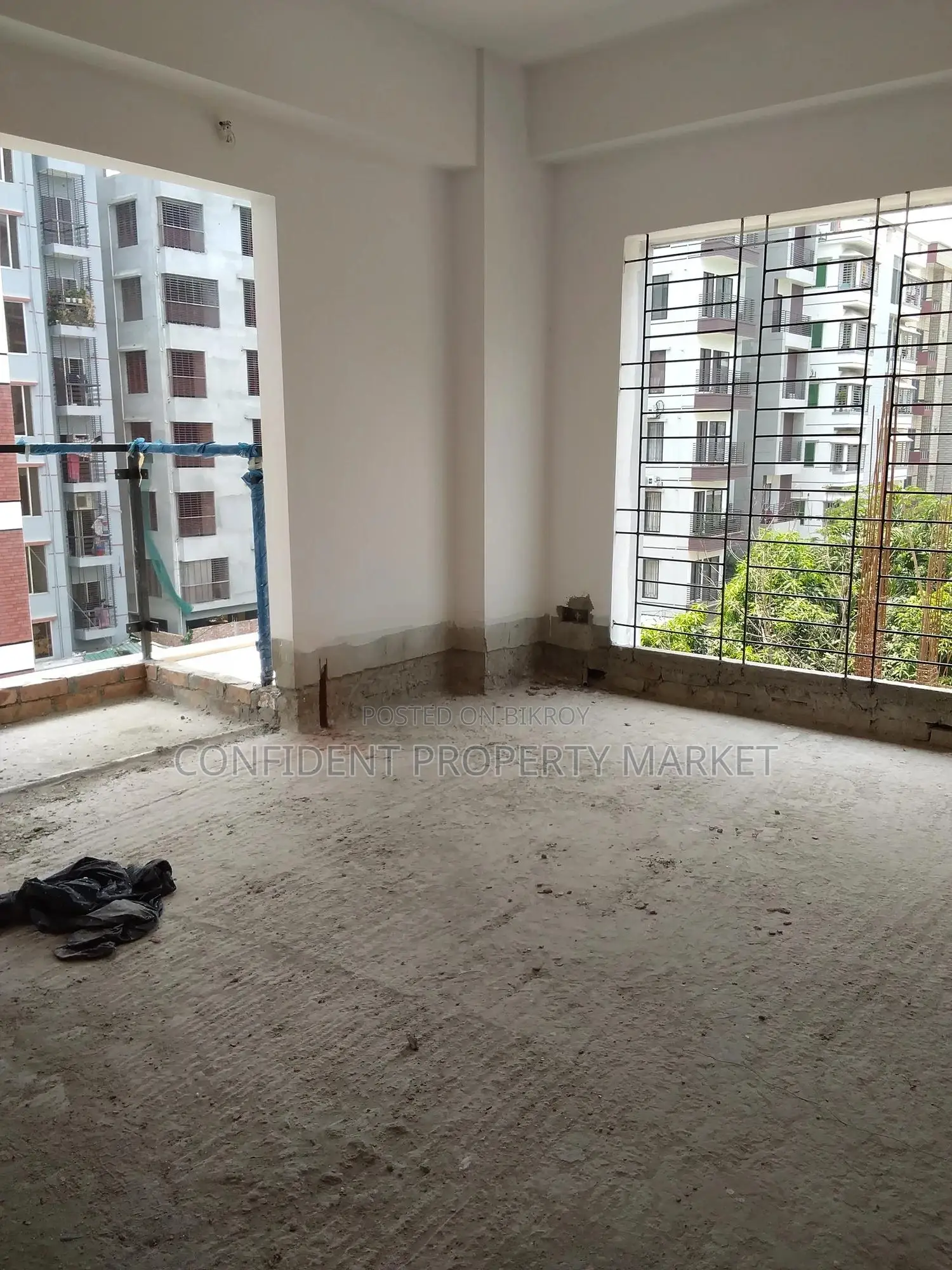 4bdrm Apartment in Confident Property, Baridhara for Sale in Baridhara
