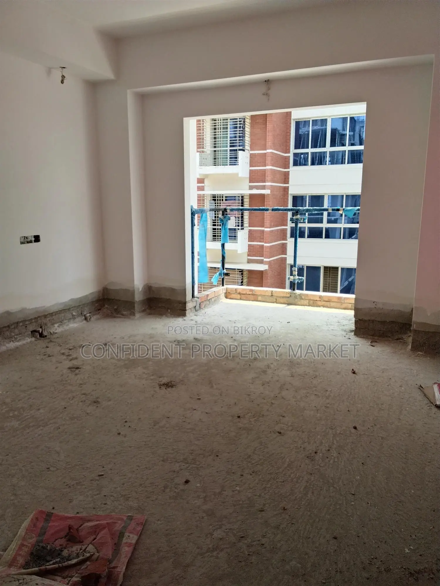4bdrm Apartment in Confident Property, Baridhara for Sale in Baridhara