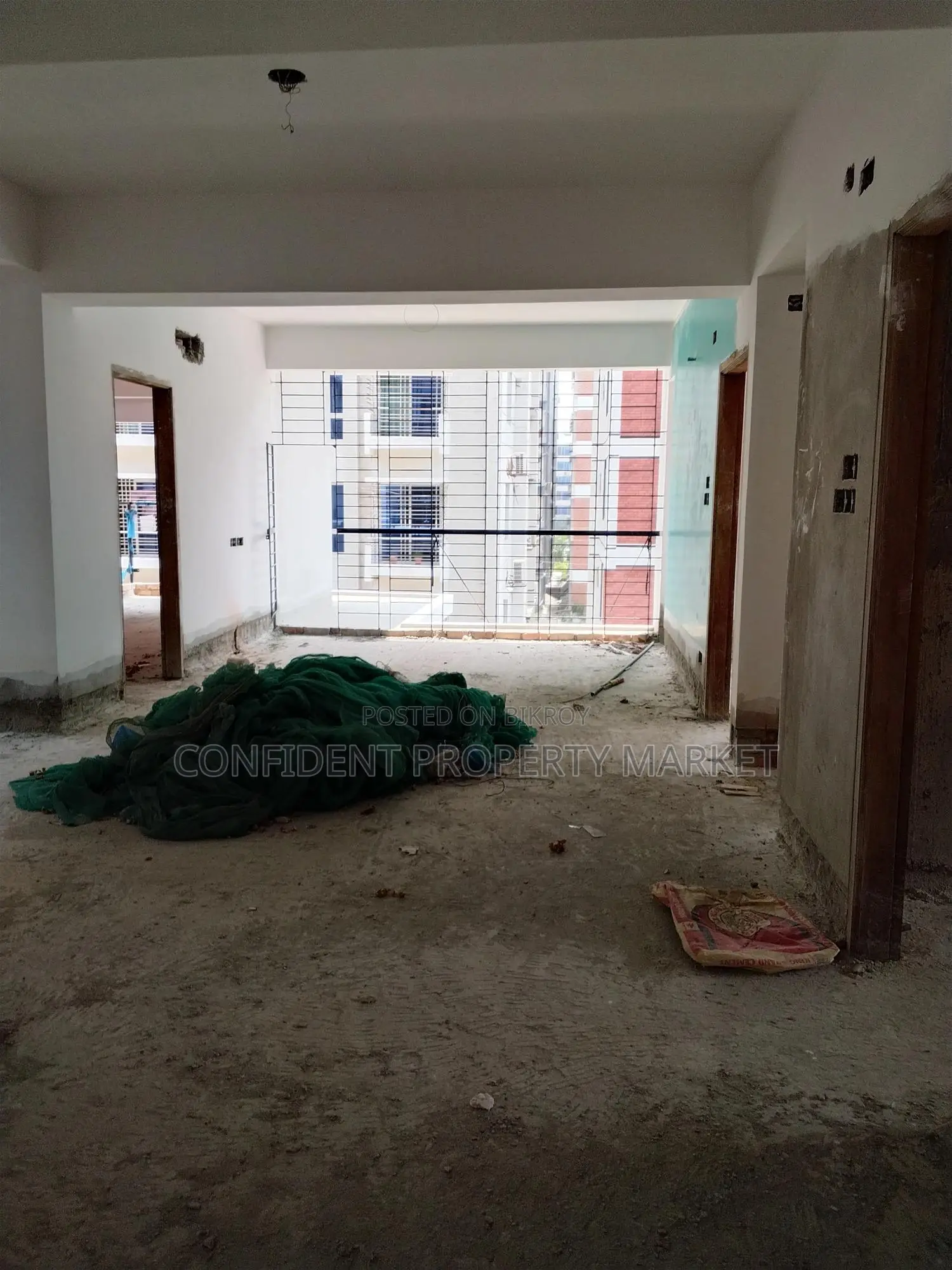 4bdrm Apartment in Confident Property, Baridhara for Sale in Baridhara