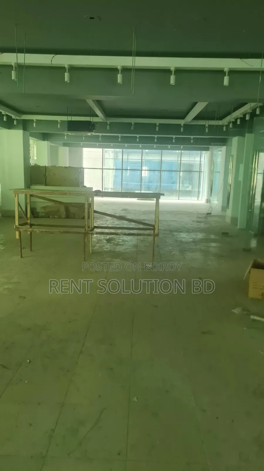 15000 SQFT Independent House Rent in Gulshan in Banani