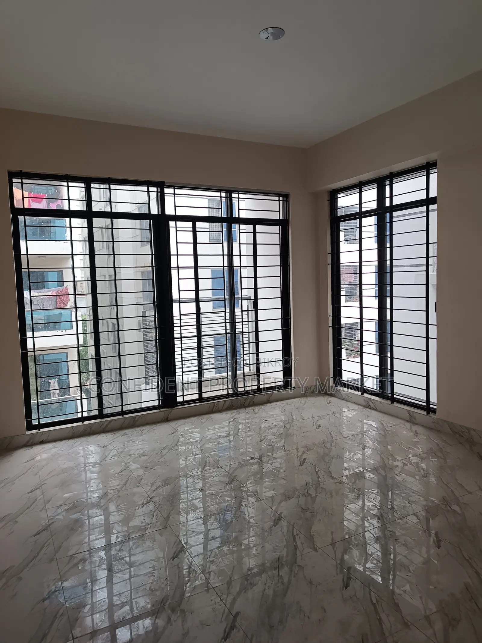 4-bedroom Apartment in Confident Property, Baridhara for Rent in Baridhara