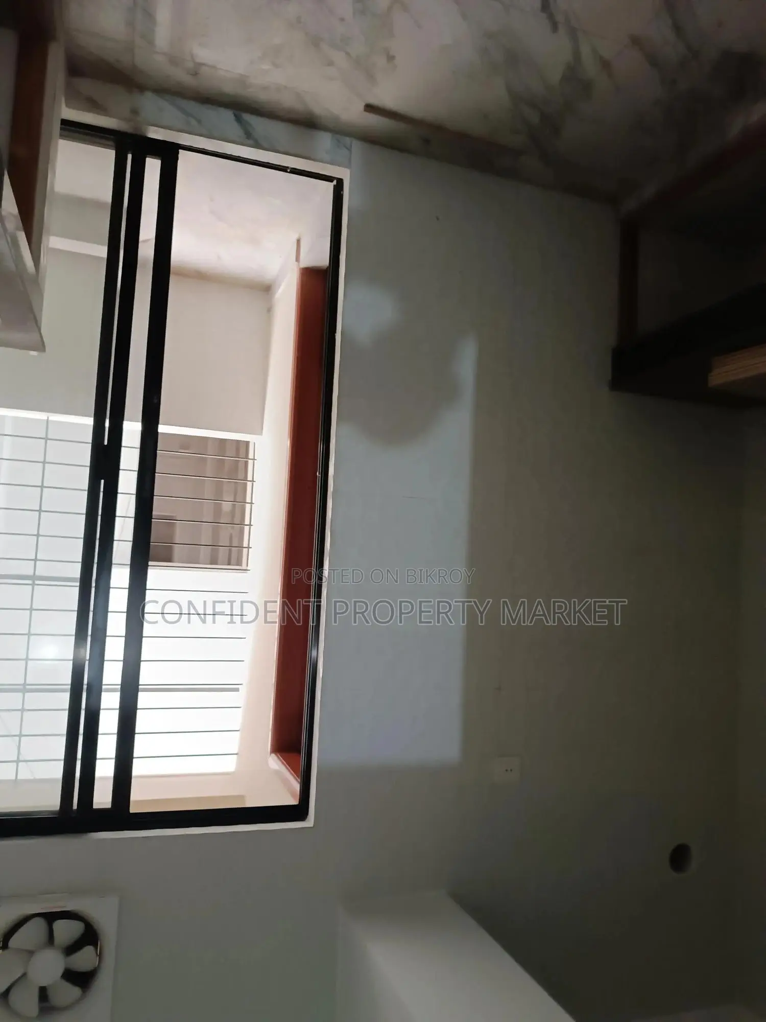 4-bedroom Apartment in Confident Property, Baridhara for Rent in Baridhara