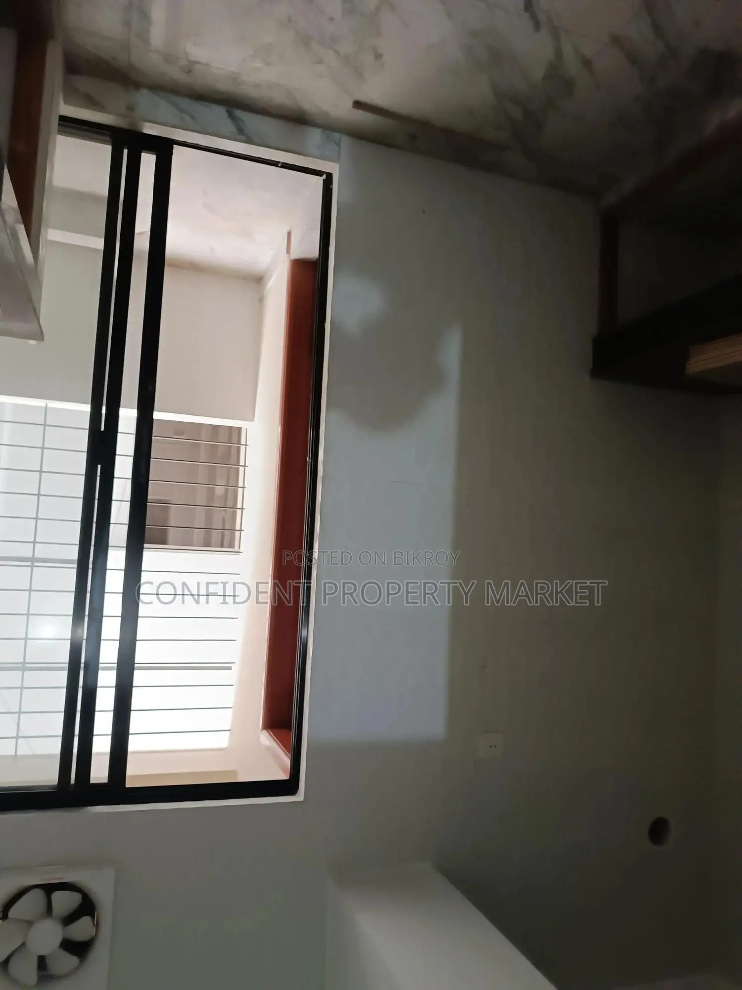 4-bedroom Apartment in Confident Property, Baridhara for Rent in Baridhara