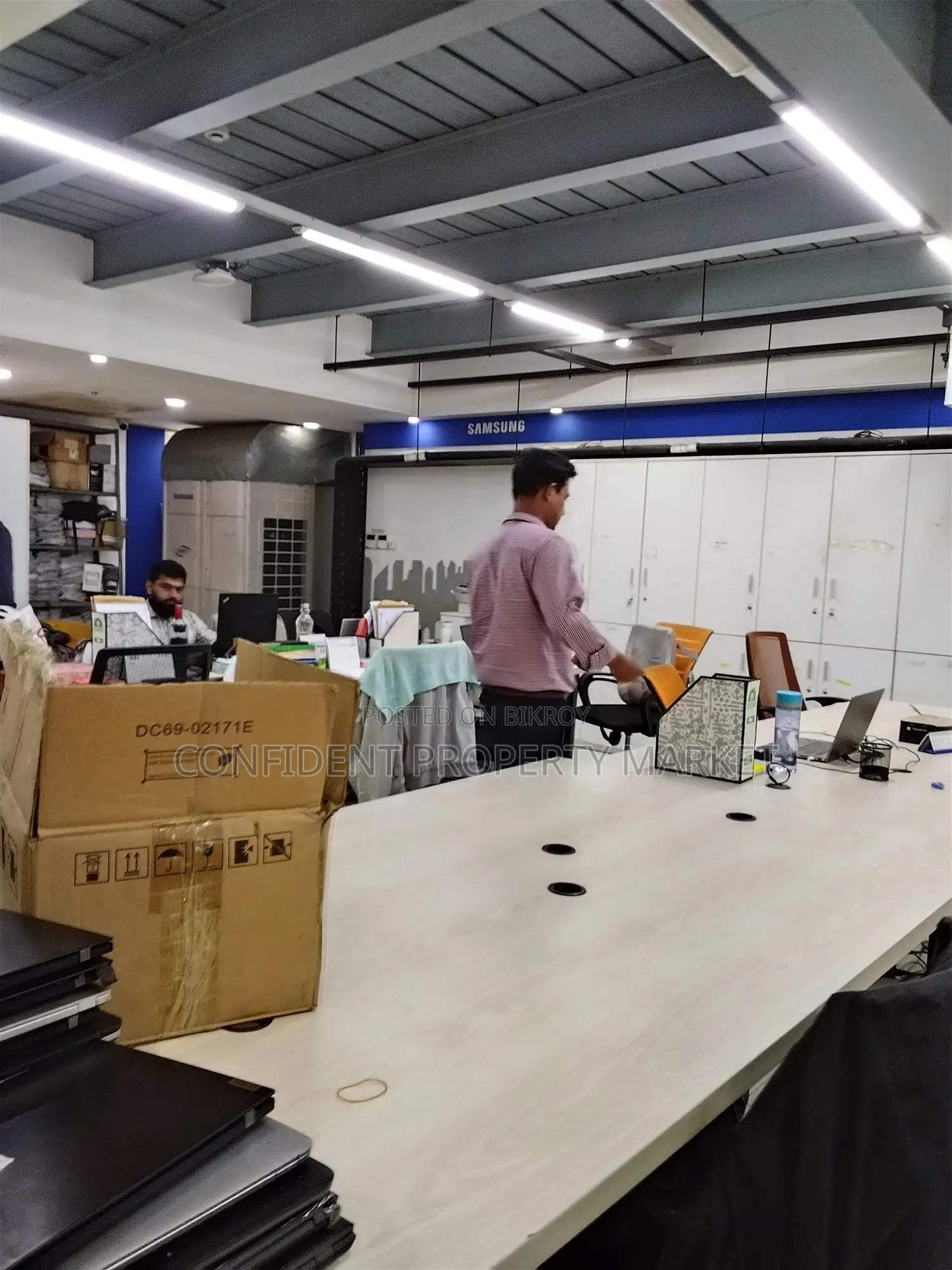 Commercial Space For Rent In Banani in Banani