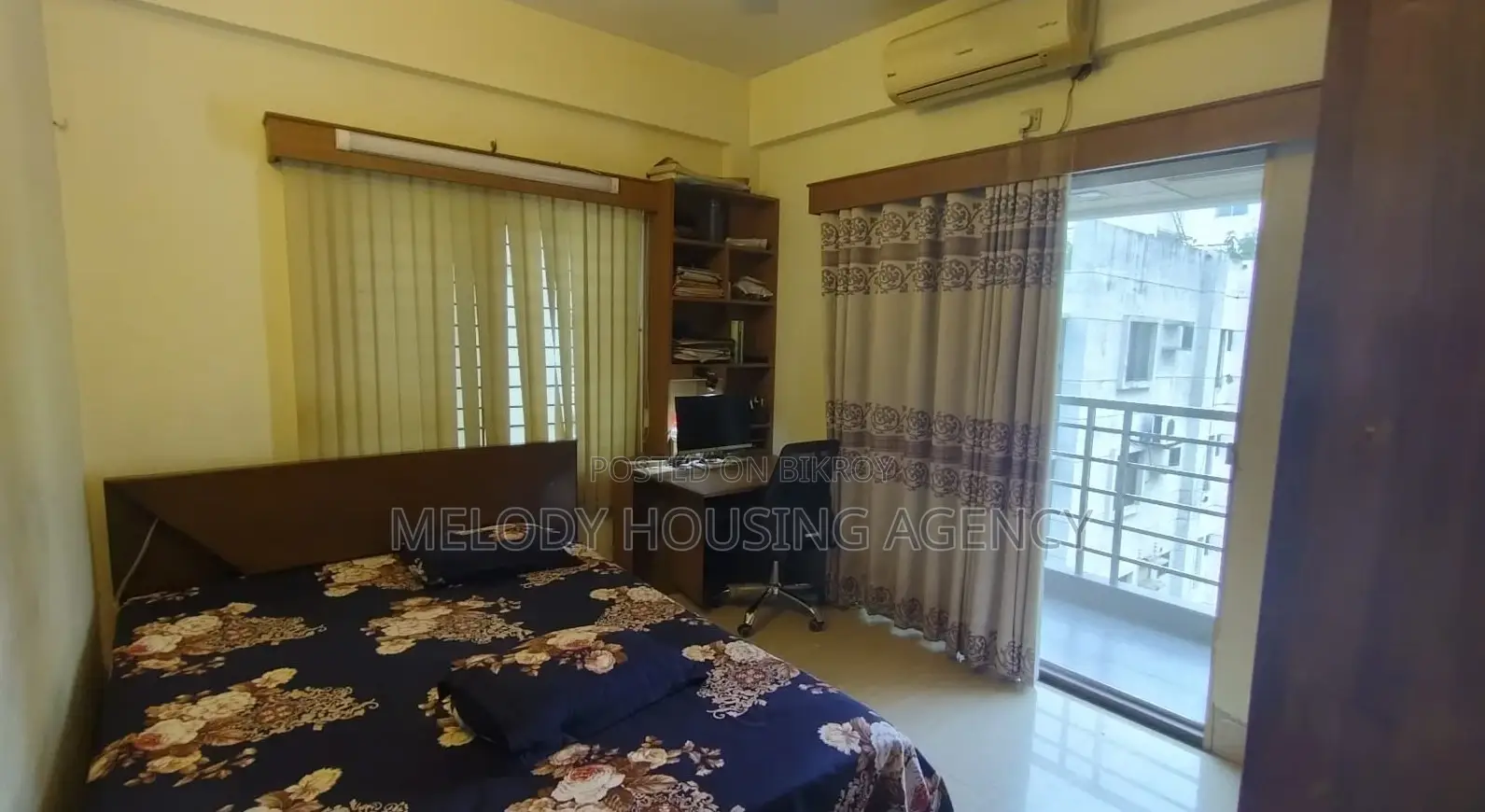 4-Bedroom Apartment in Basundhara for sale in Basundhara