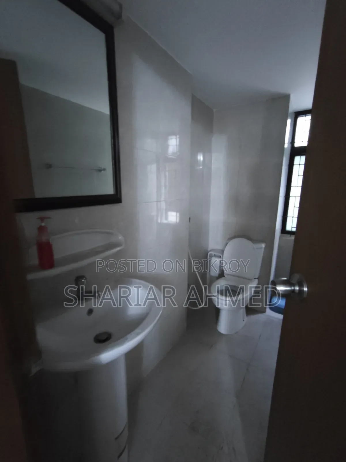 3bdrm Apartment in Gulshan for Rent in Gulshan