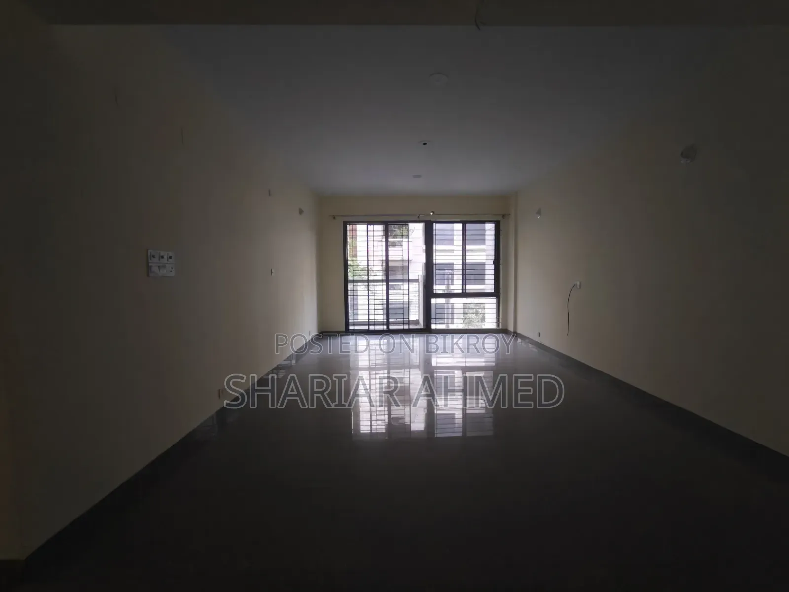 3bdrm Apartment in Gulshan for Rent in Gulshan