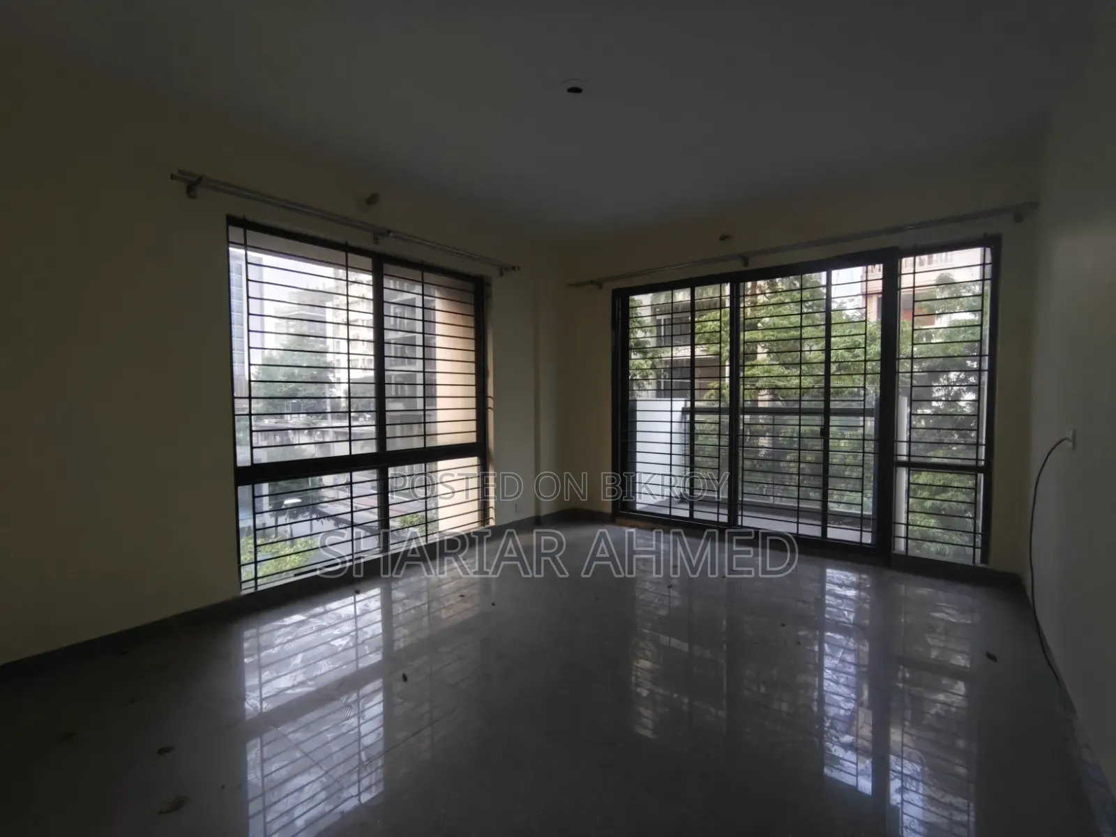 3bdrm Apartment in Gulshan for Rent in Gulshan