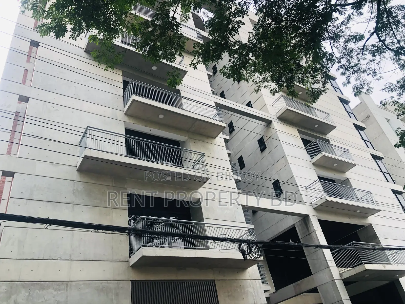 20-Bedroom Villa in Gulshan for Rent in Gulshan