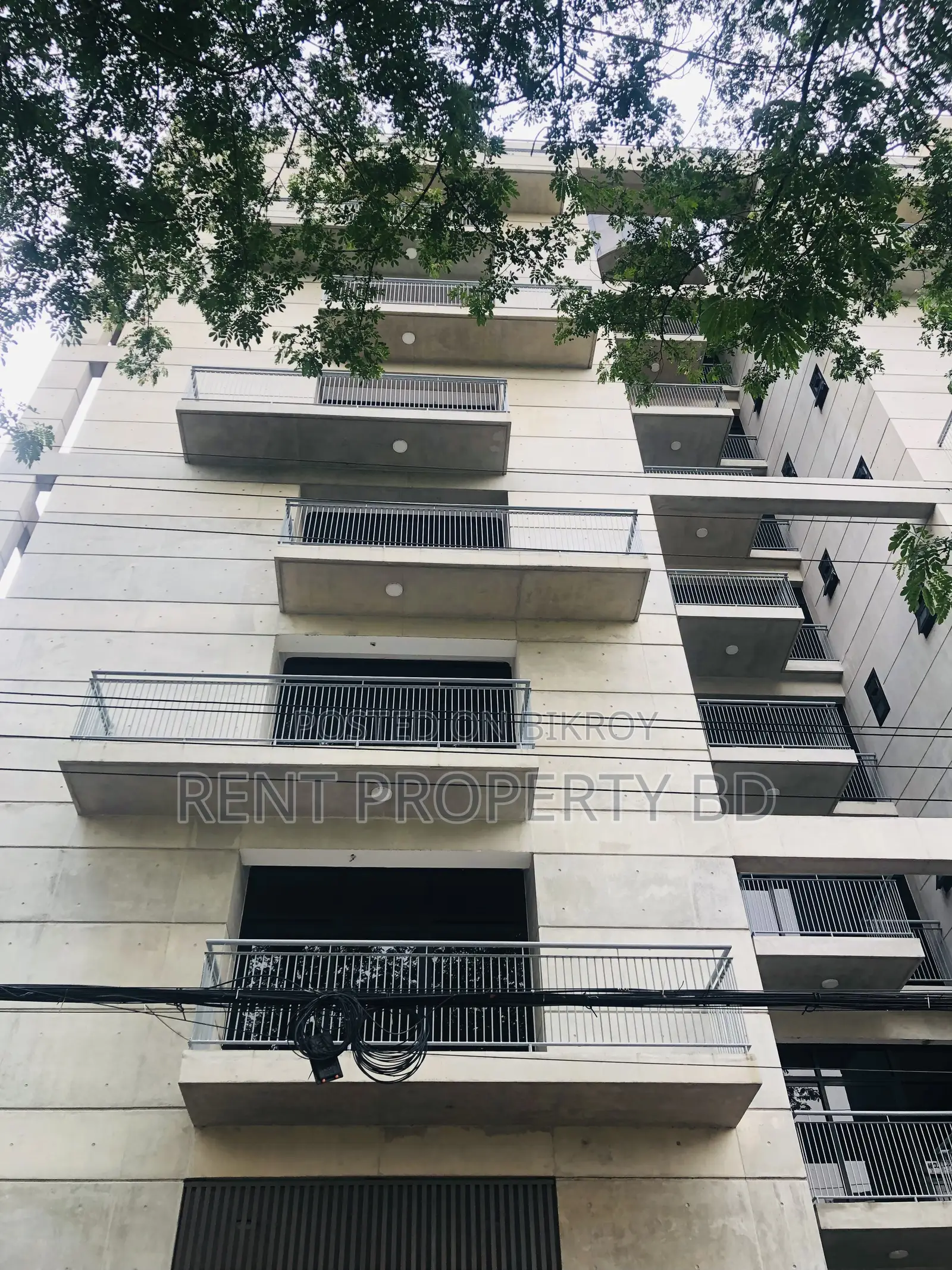 20-Bedroom Villa in Gulshan for Rent in Gulshan