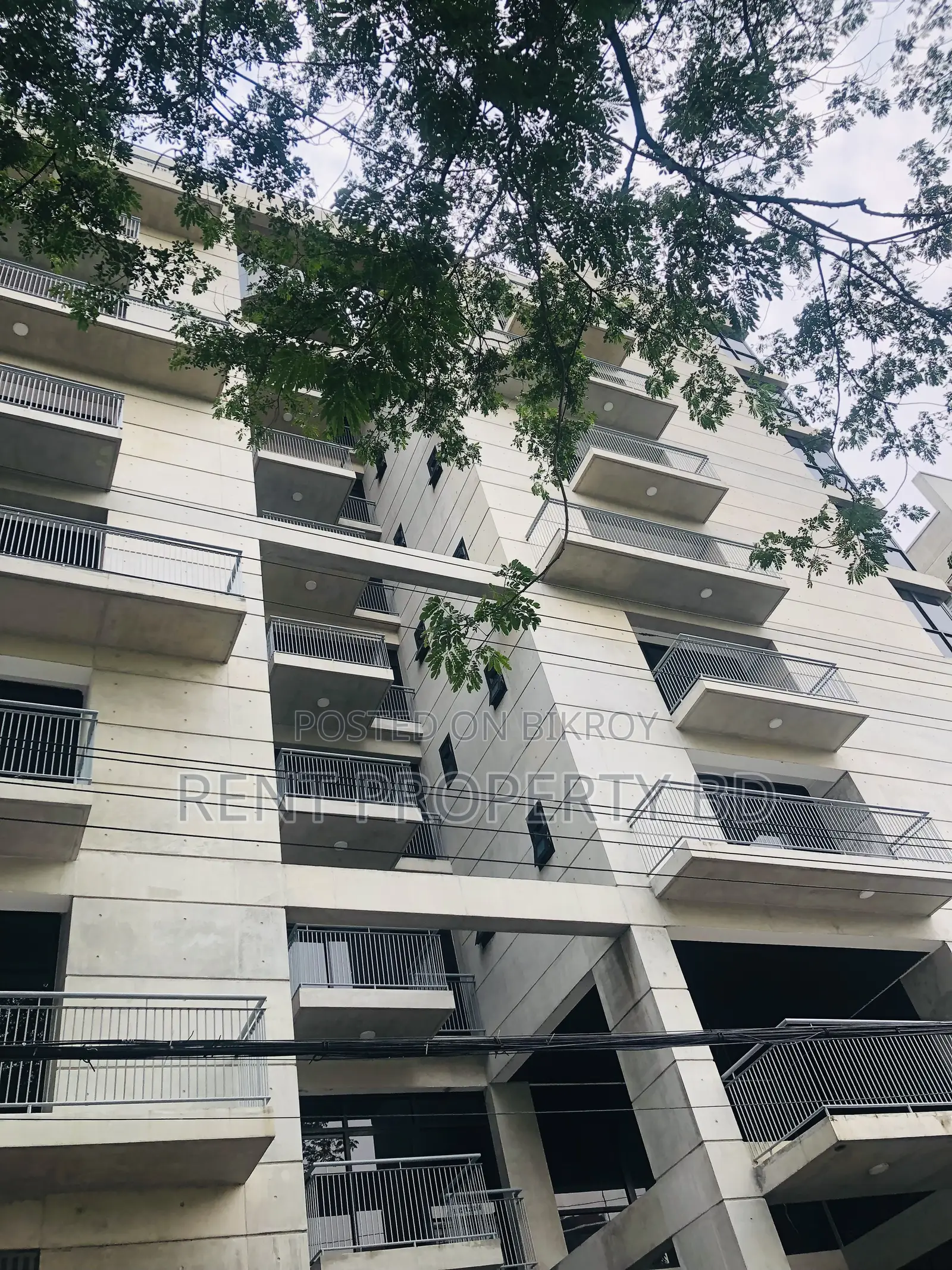 20-Bedroom Villa in Gulshan for Rent in Gulshan