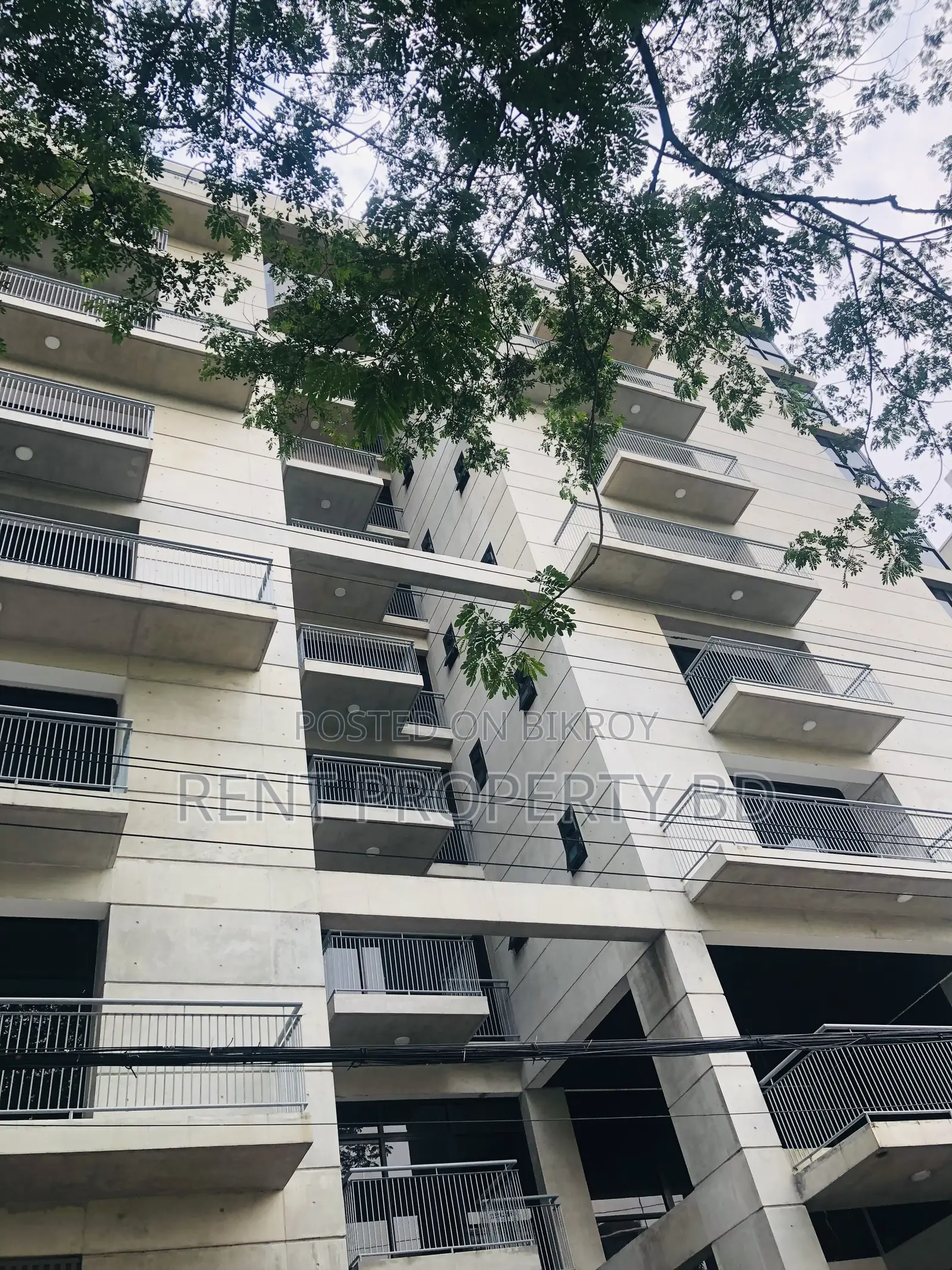 20-Bedroom Villa in Gulshan for Rent in Gulshan