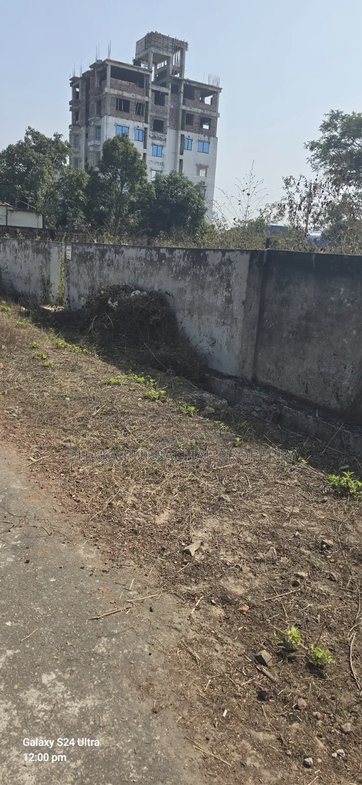Rajuk Purbachal 75' Government Plot for Sale in Purbachal
