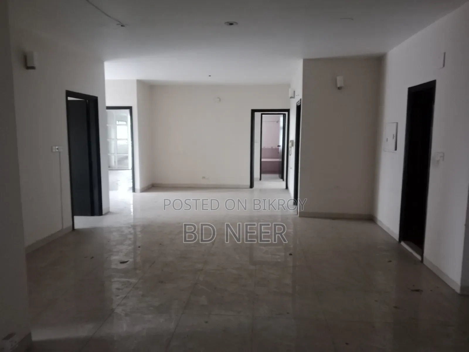 3 Bedroom Apartment in Gulshan for Rent in Gulshan