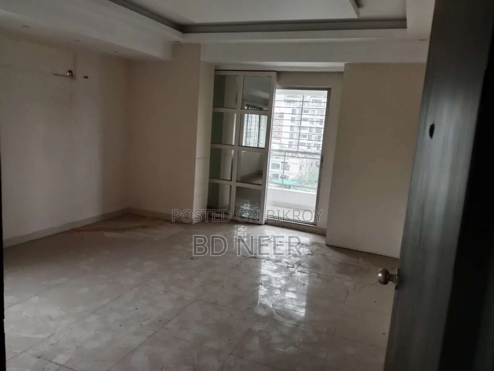 3 Bedroom Apartment in Gulshan for Rent in Gulshan