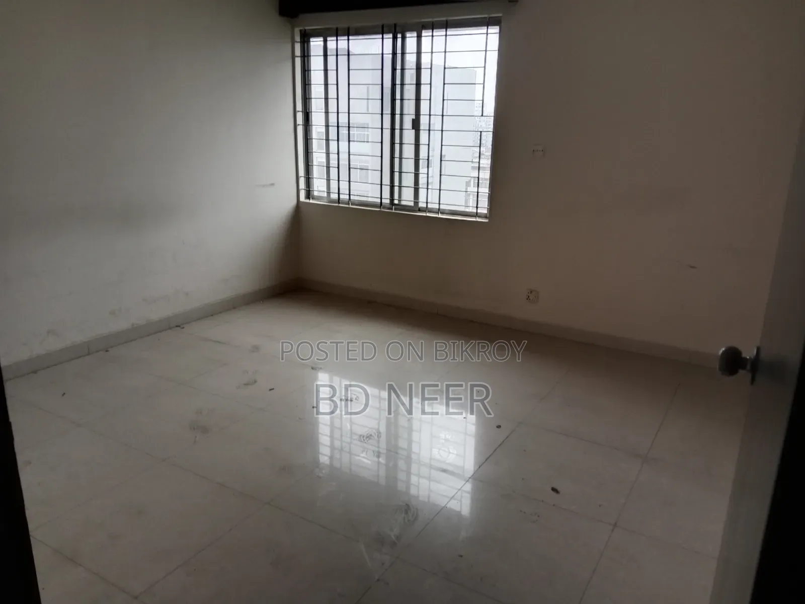 3 Bedroom Apartment in Gulshan for Rent in Gulshan