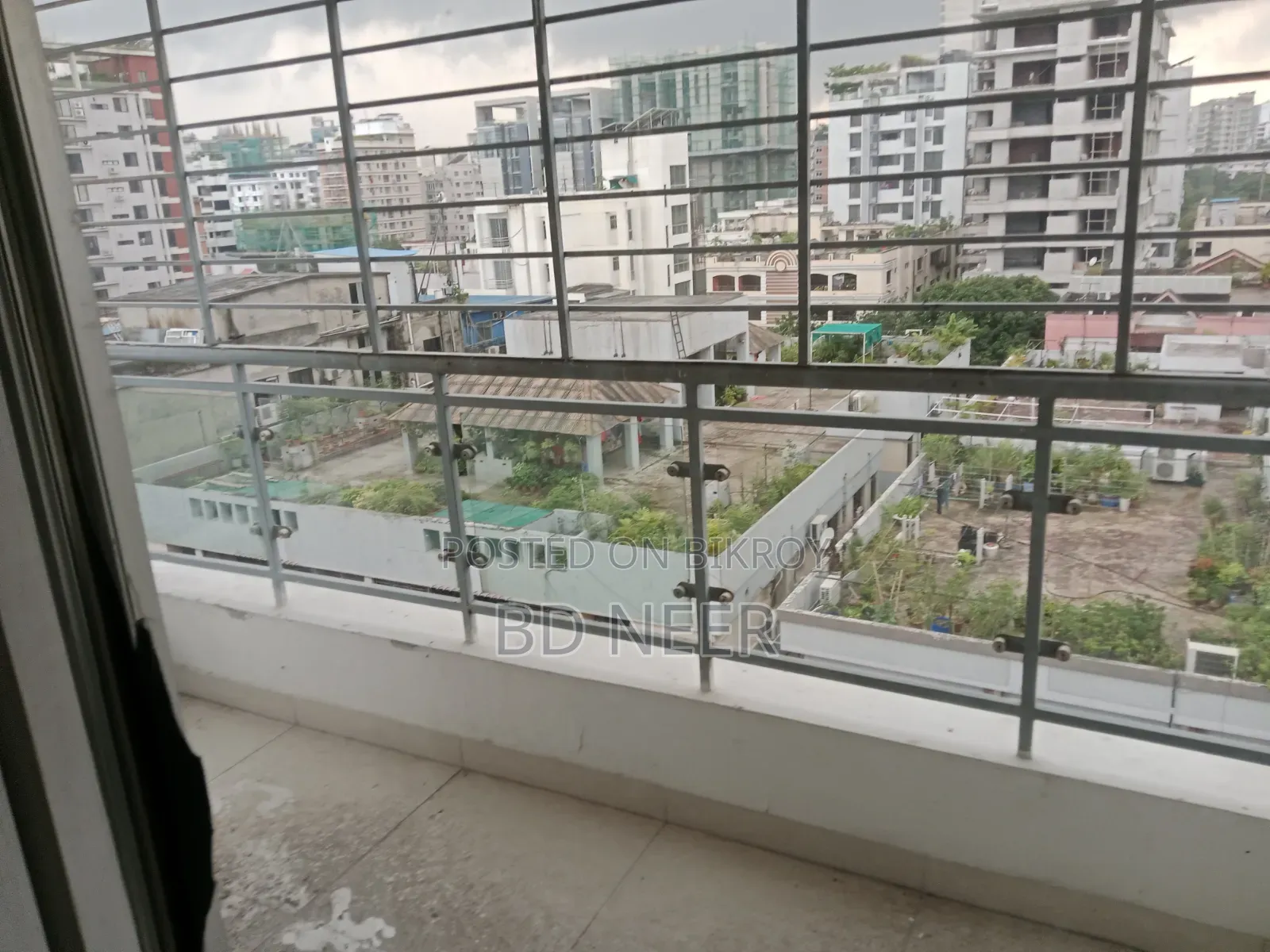 3 Bedroom Apartment in Gulshan for Rent in Gulshan