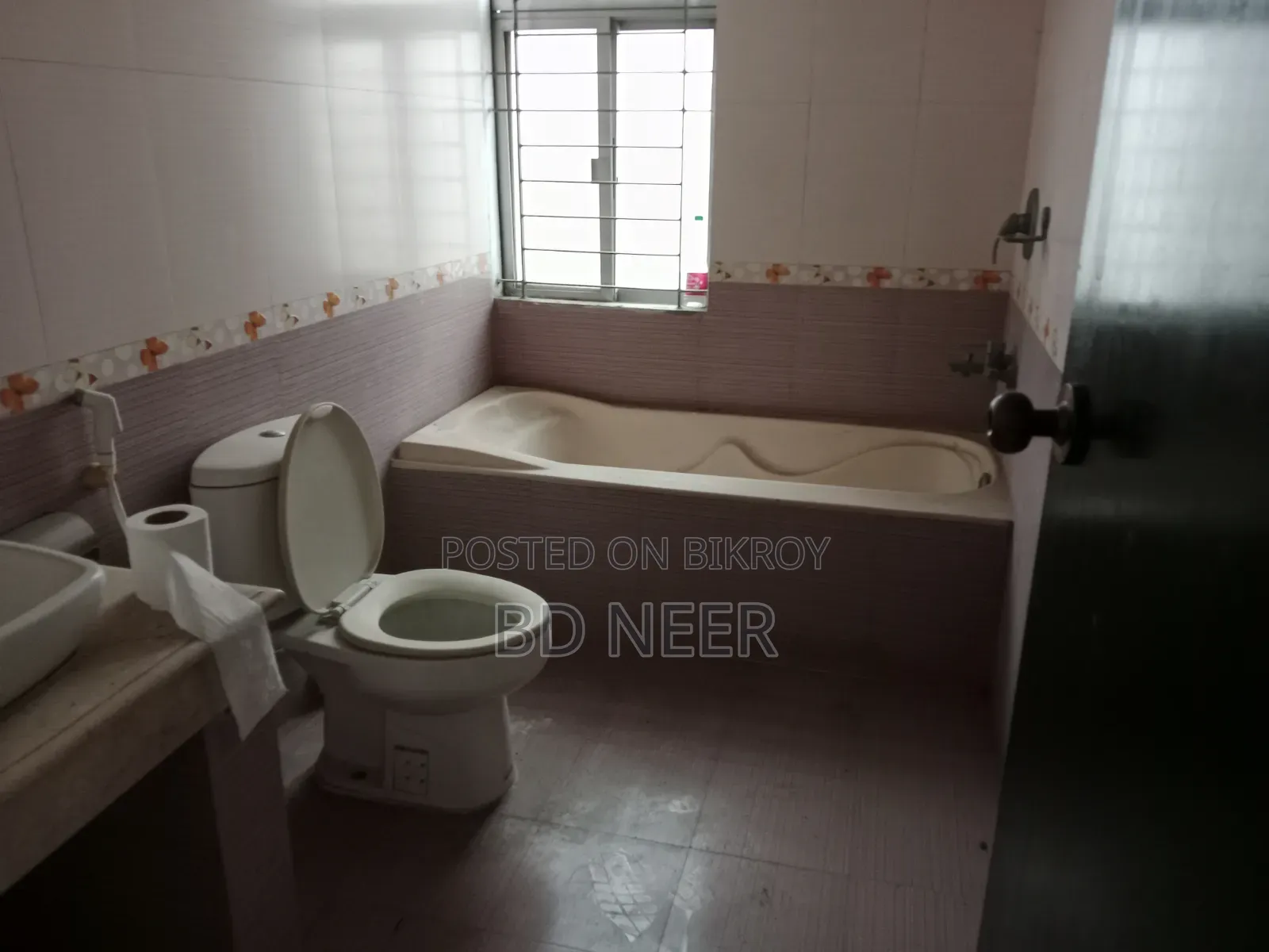 3 Bedroom Apartment in Gulshan for Rent in Gulshan