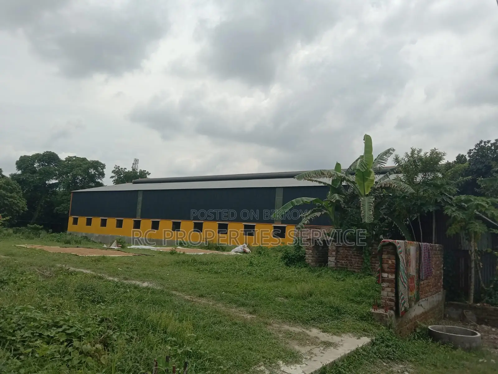 48000sft Complaints Factory Rent in Narsingdi in Narsingdi Sadar
