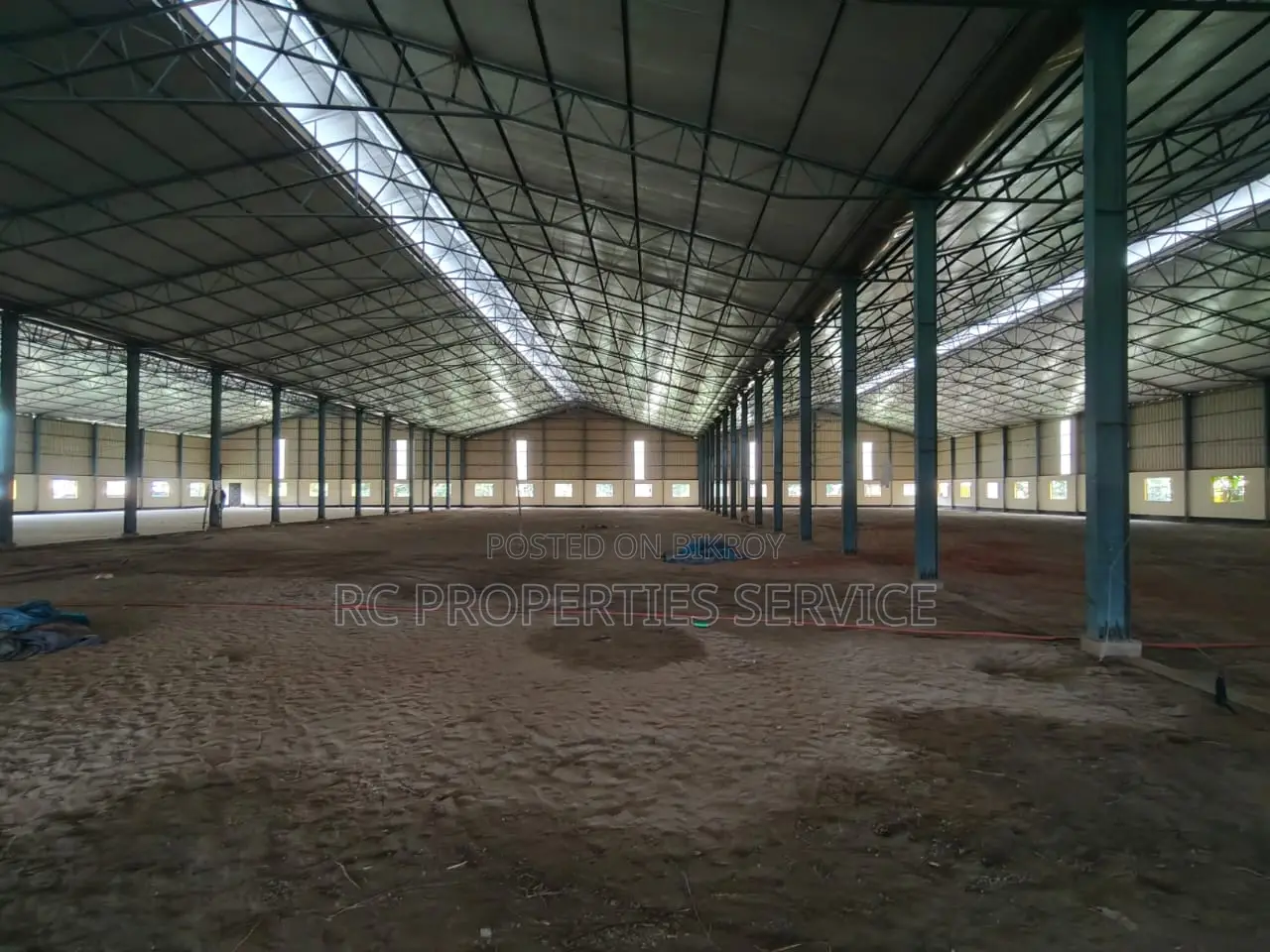 48000sft Complaints Factory Rent in Narsingdi in Narsingdi Sadar