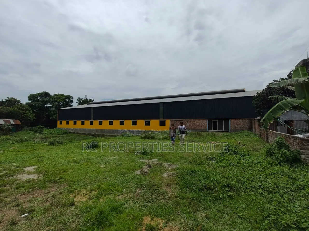 48000sft Complaints Factory Rent in Narsingdi in Narsingdi Sadar