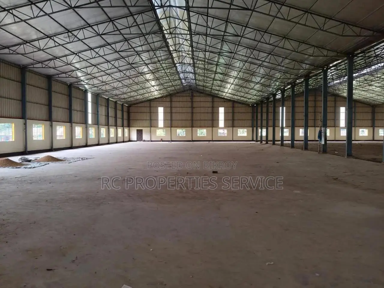 48000sft Complaints Factory Rent in Narsingdi in Narsingdi Sadar