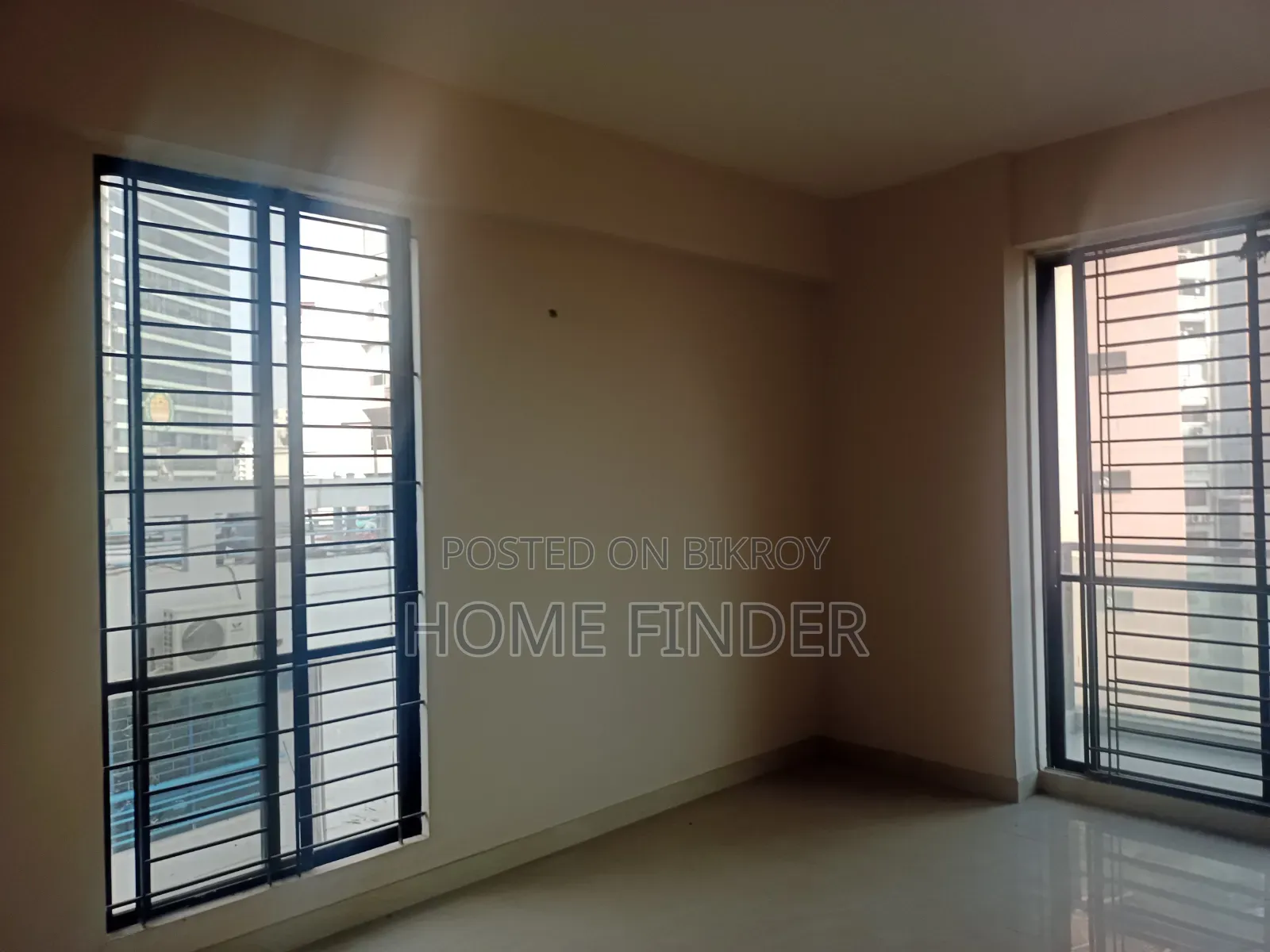 3 Bedroom Apartment in Gulshan for sale in Gulshan