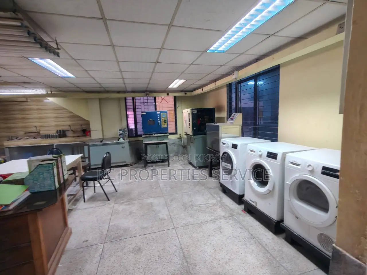 60000sft Ready Dyeing Factory Rent Narsingdi in Narsingdi Sadar