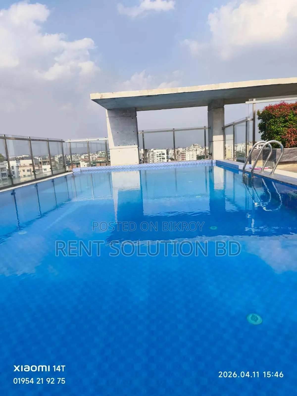 3bdrm Apartment in Rent Solution Bd., Gulshan for Rent in Gulshan