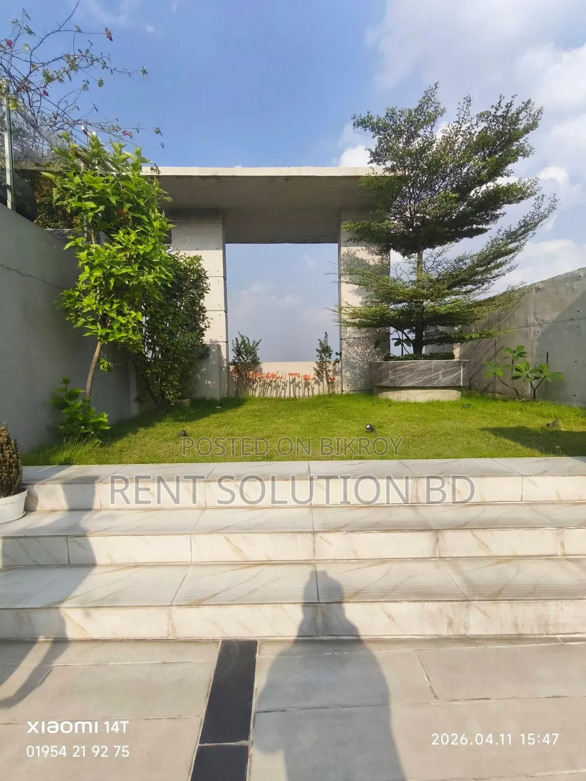 3bdrm Apartment in Rent Solution Bd., Gulshan for Rent in Gulshan
