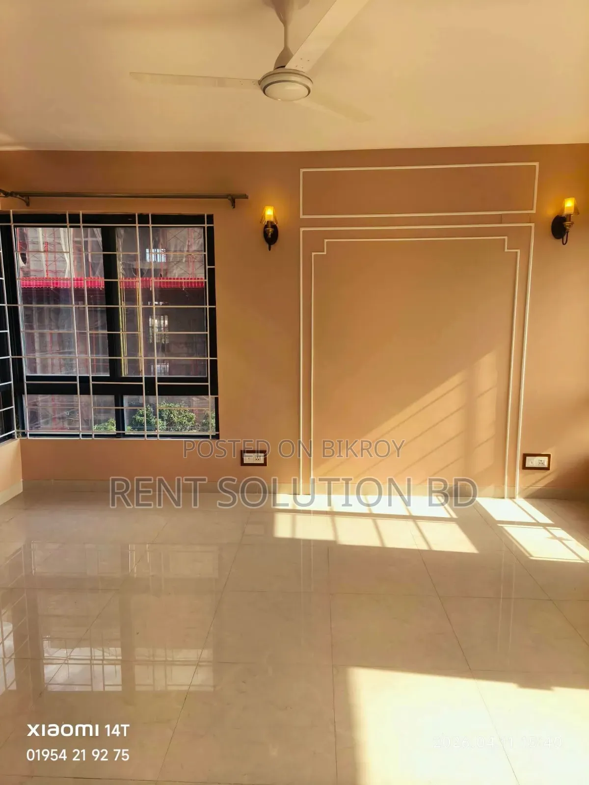 3bdrm Apartment in Rent Solution Bd., Gulshan for Rent in Gulshan