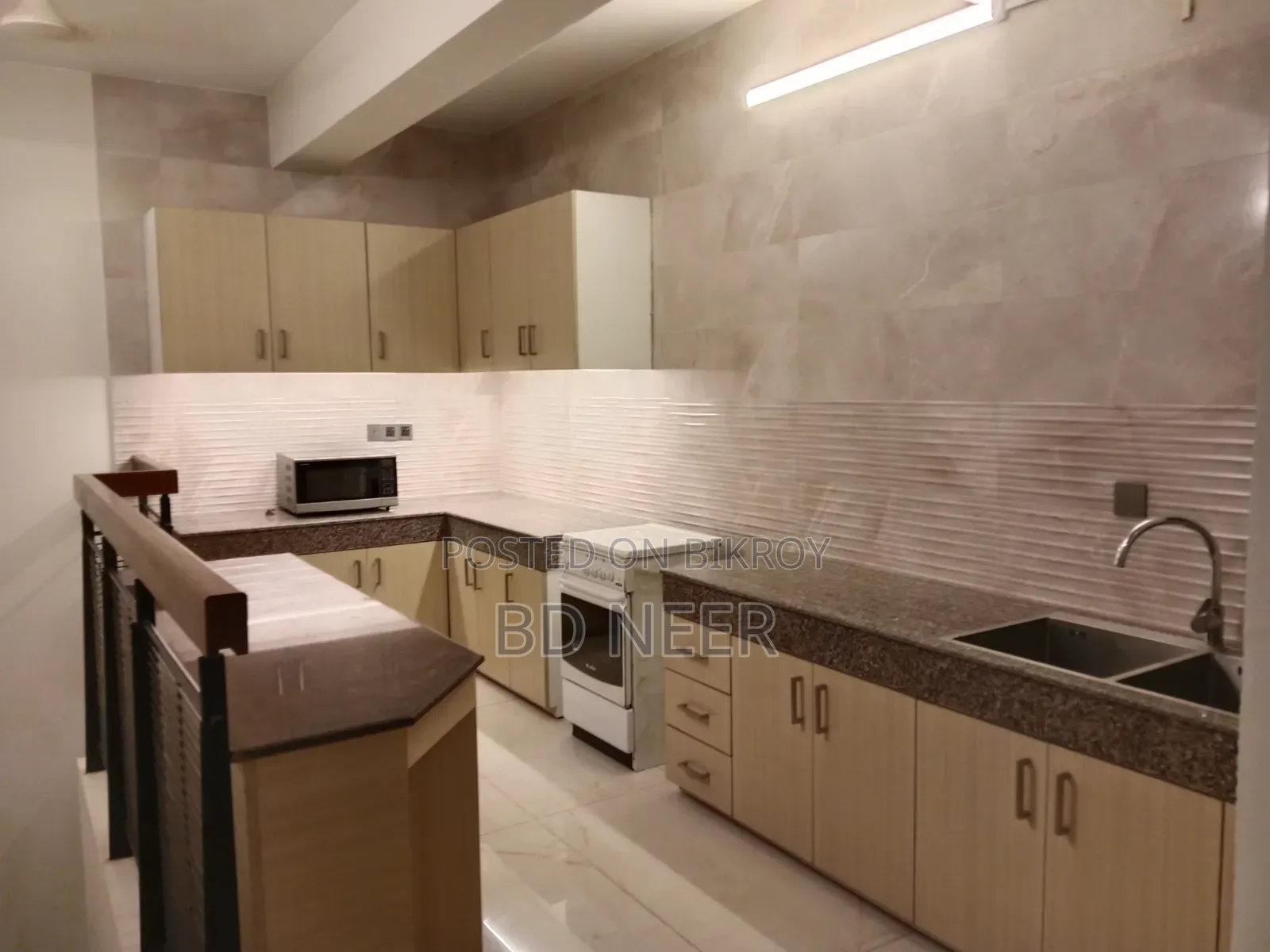 Furnished 1 Bedroom Apartment in Gulshan for Rent in Gulshan