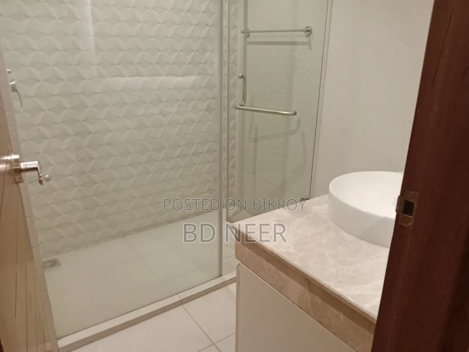 Furnished 1 Bedroom Apartment in Gulshan for Rent in Gulshan