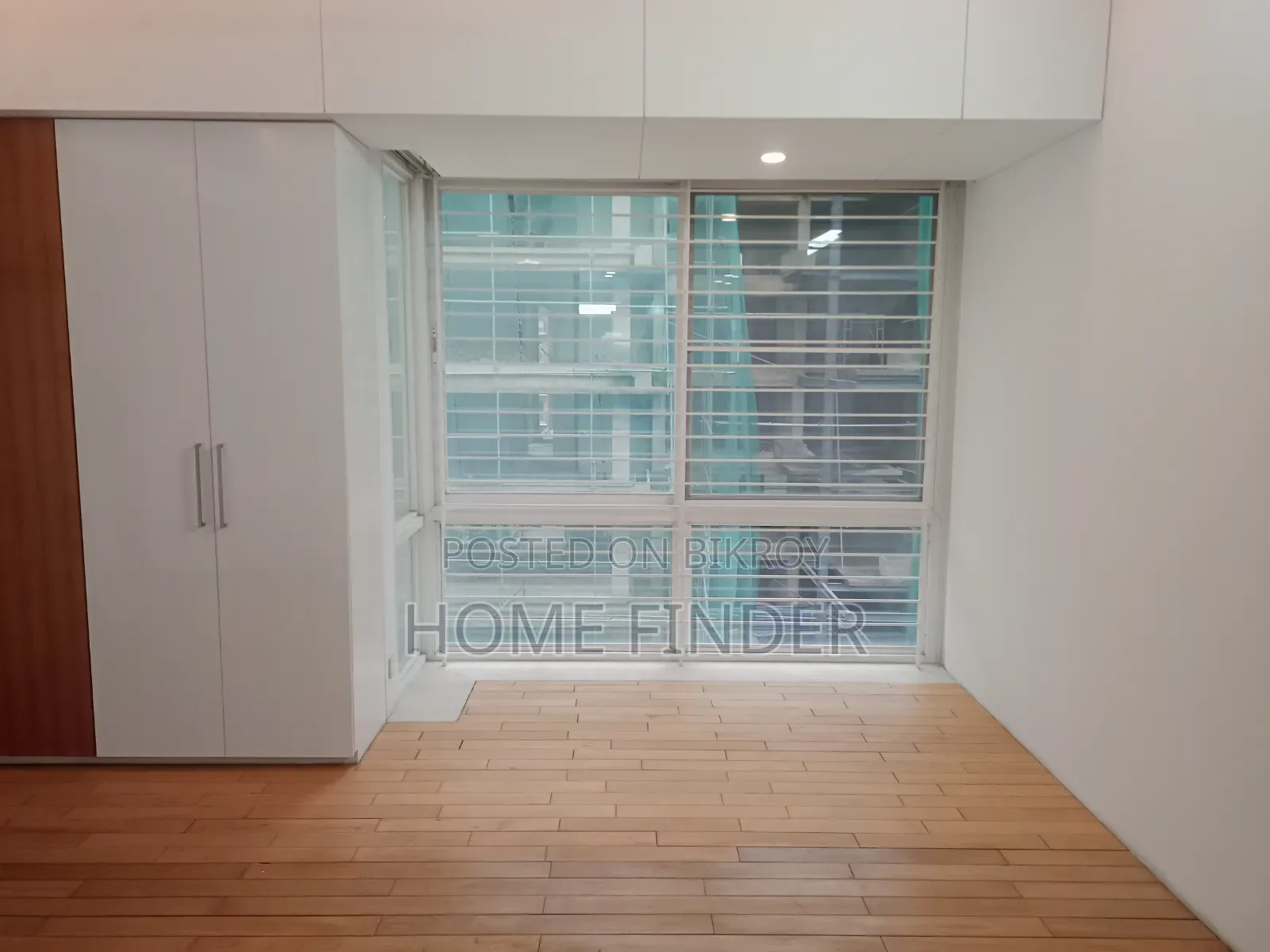 3-Bedroom Apartment in Gulshan for Rent in Gulshan