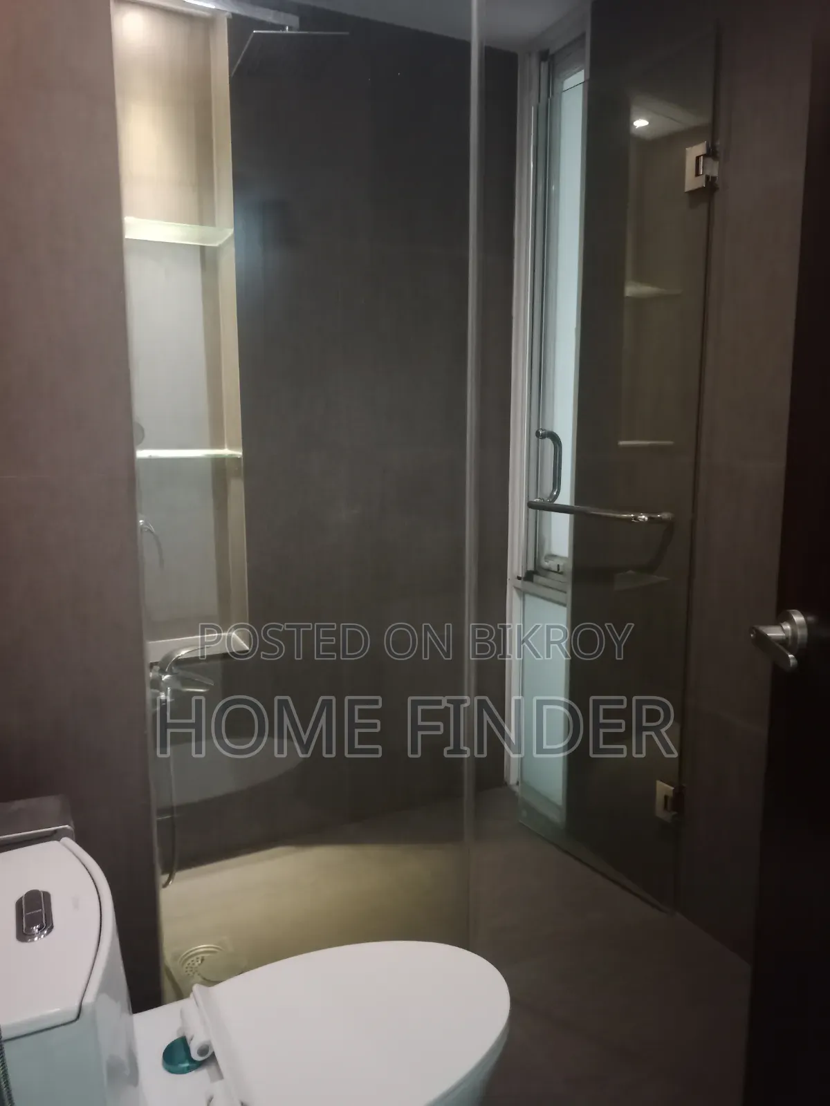 3-Bedroom Apartment in Gulshan for Rent in Gulshan