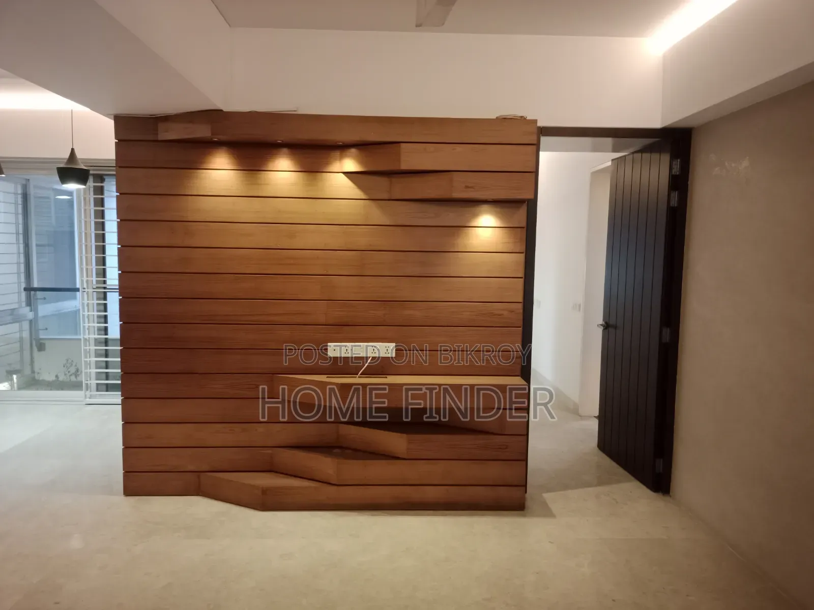 3-Bedroom Apartment in Gulshan for Rent in Gulshan