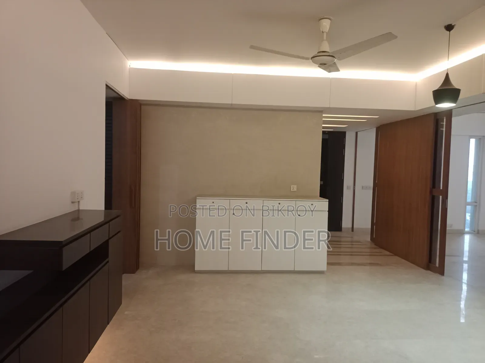 3-Bedroom Apartment in Gulshan for Rent in Gulshan