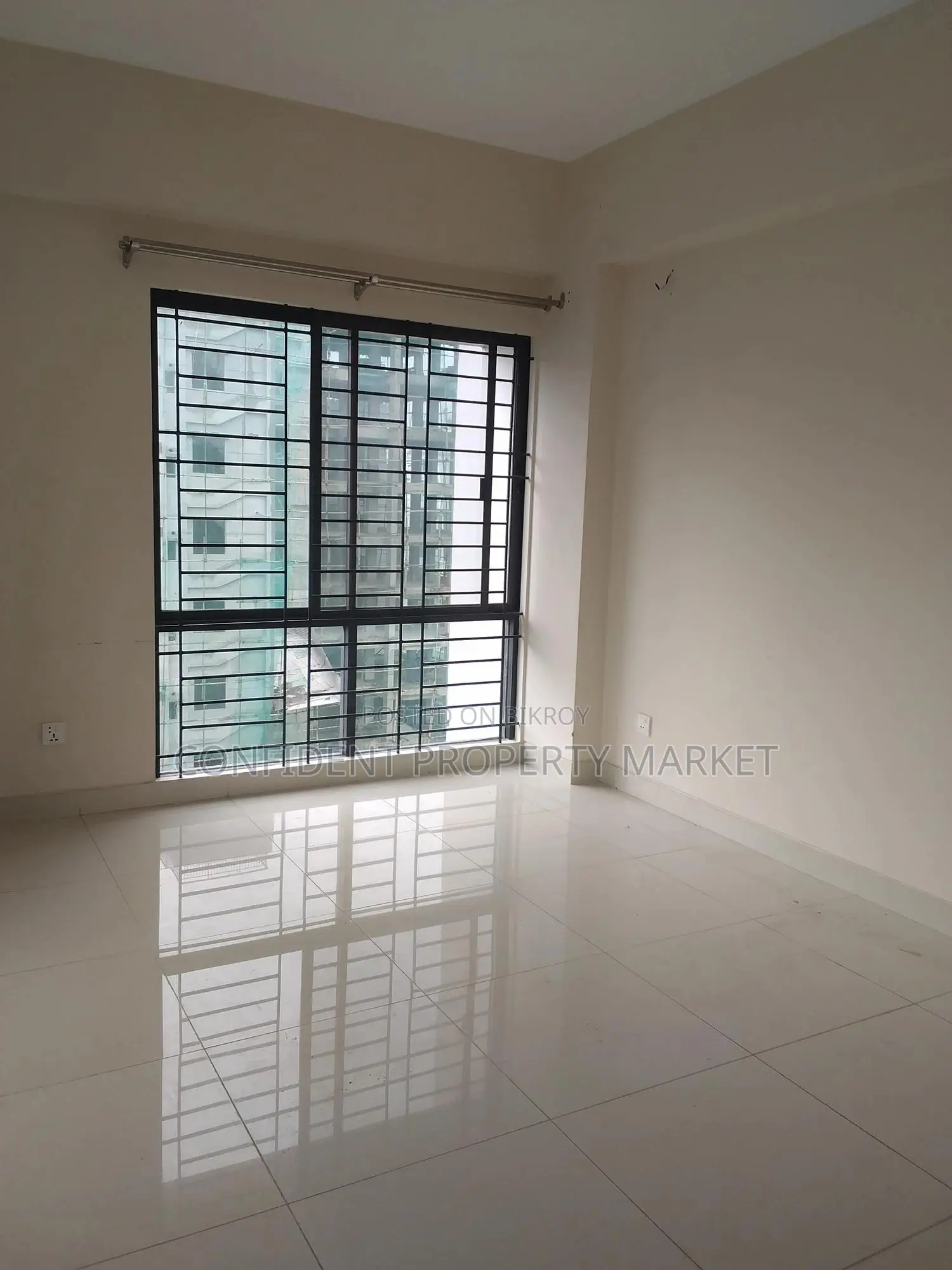 4-Bedroom Apartment in Baridhara for Rent in Baridhara