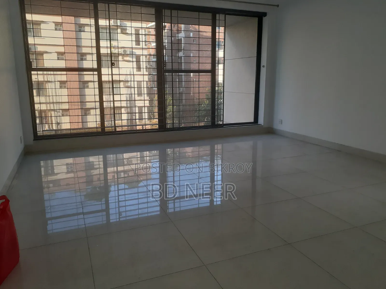 4 Bedroom Apartment in Gulshan for Rent in Gulshan