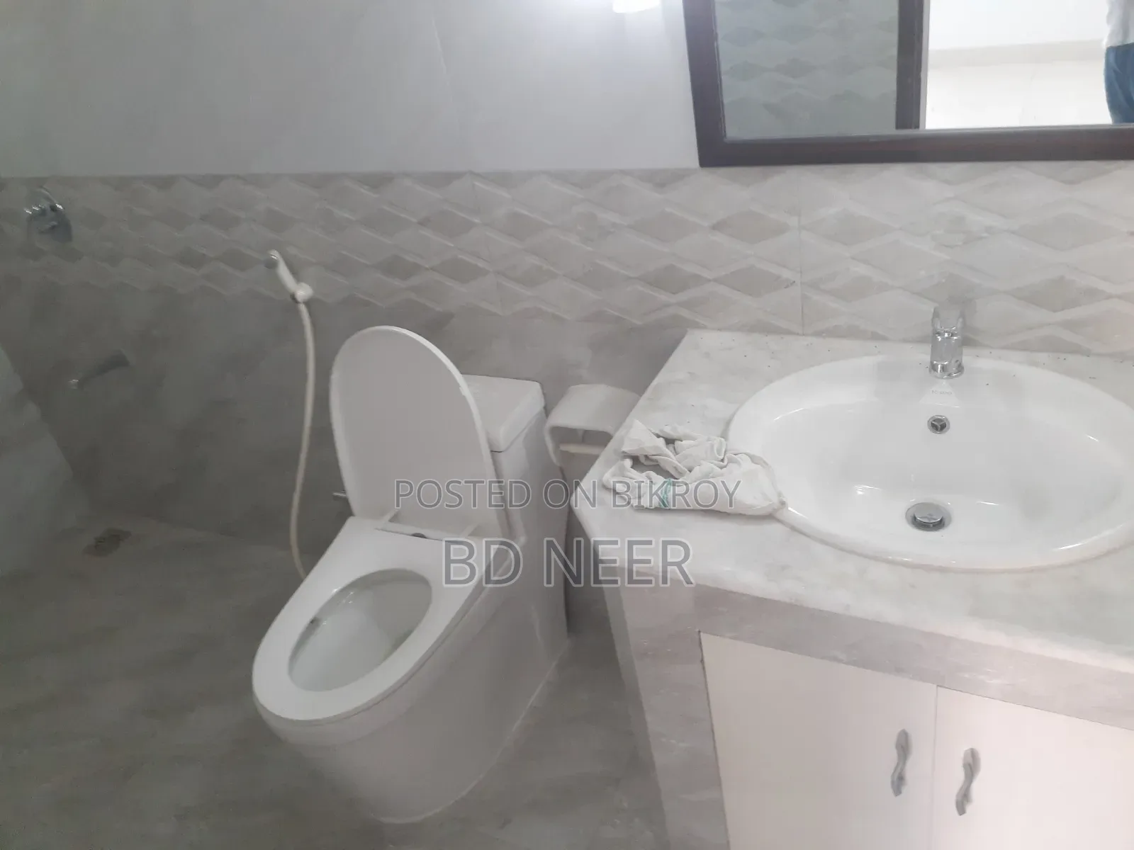 4 Bedroom Apartment in Gulshan for Rent in Gulshan