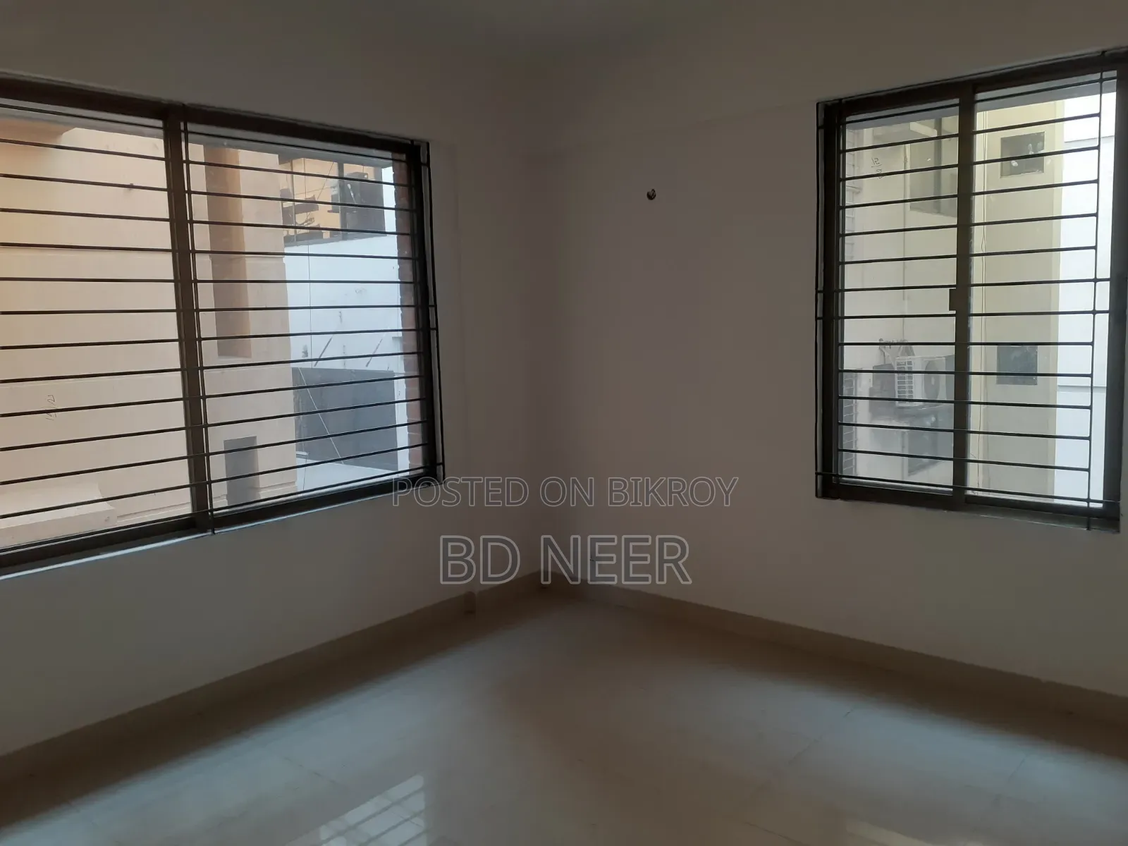 4 Bedroom Apartment in Gulshan for Rent in Gulshan