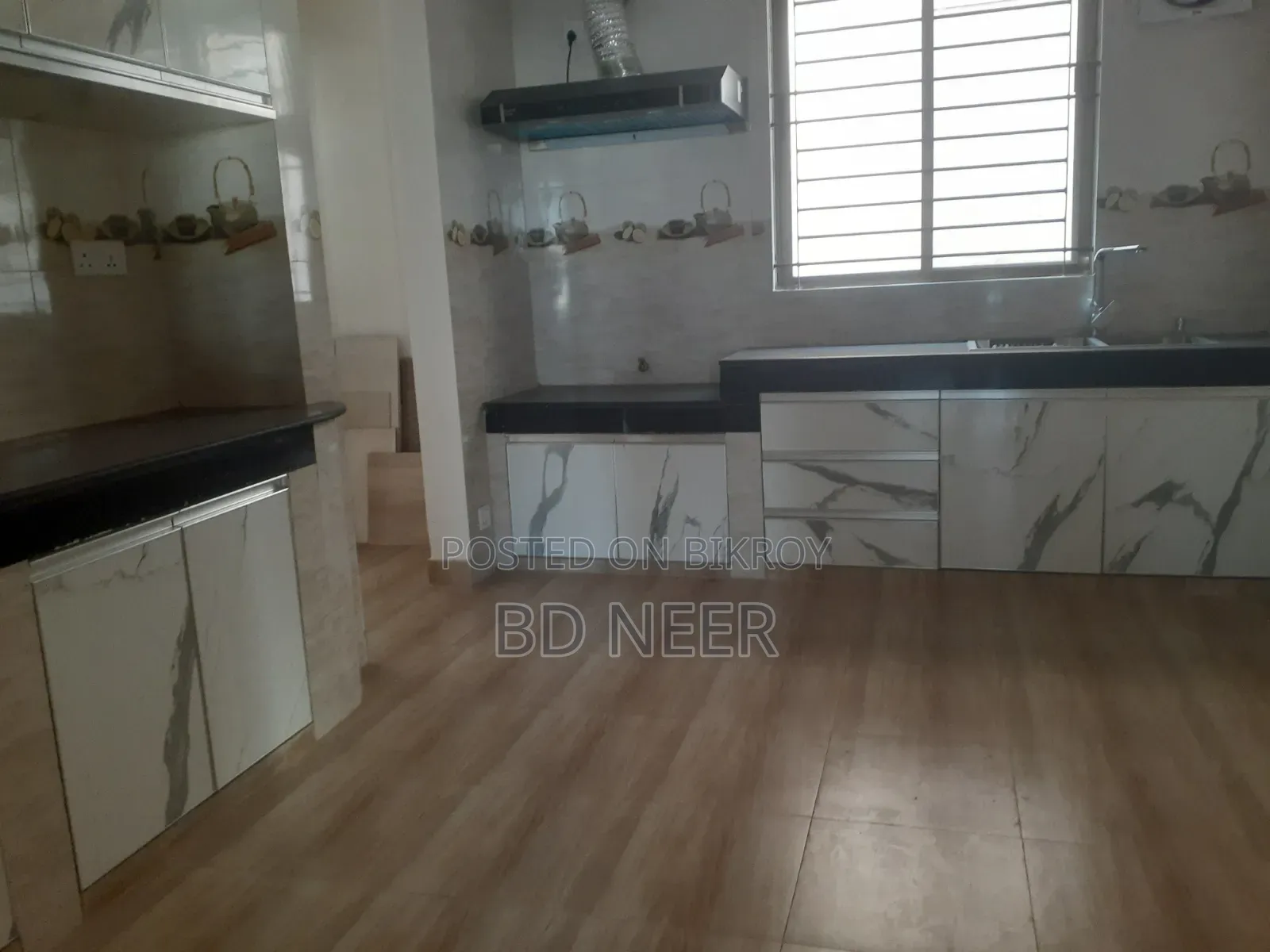 4 Bedroom Apartment in Gulshan for Rent in Gulshan
