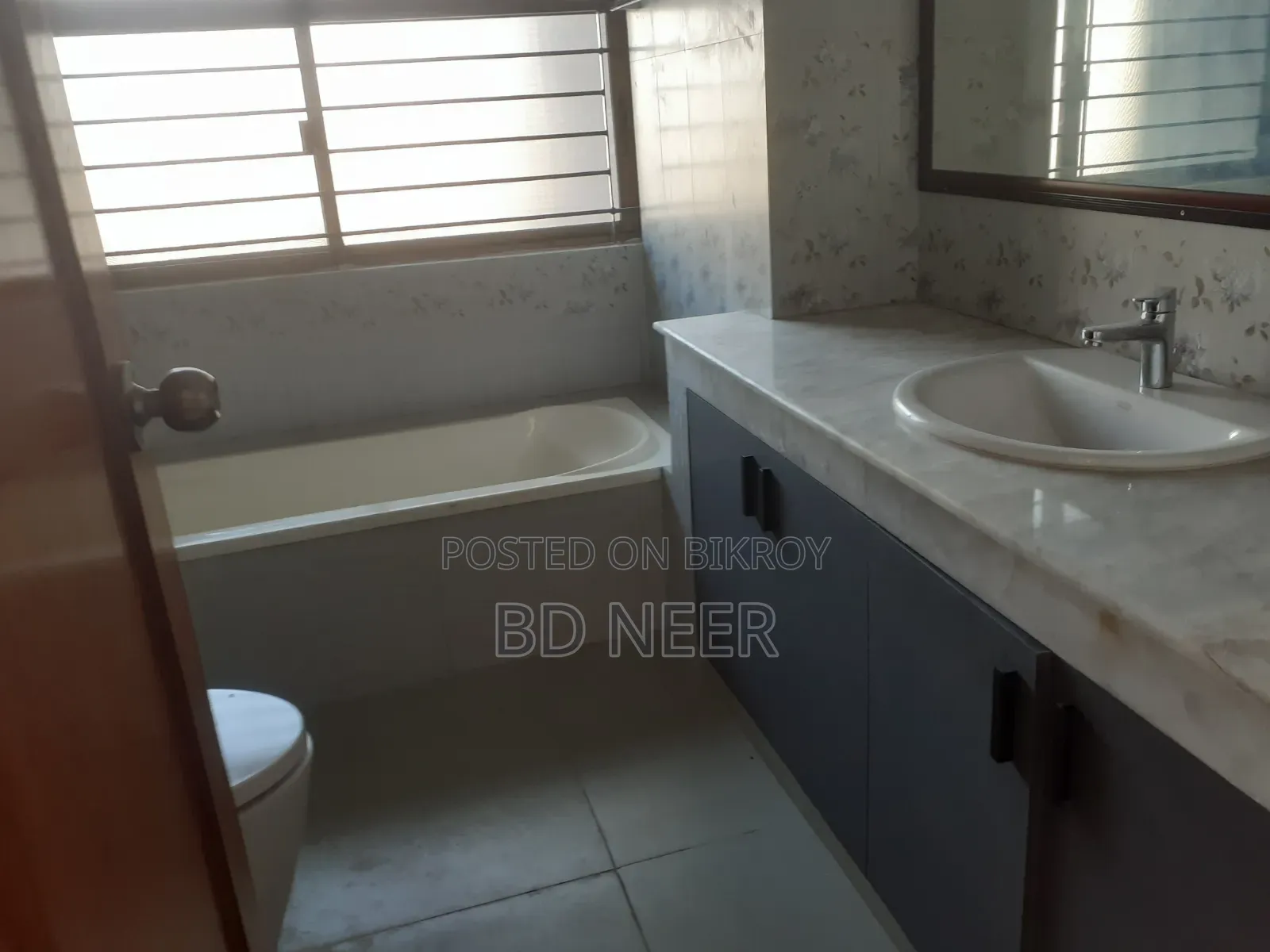 4 Bedroom Apartment in Gulshan for Rent in Gulshan