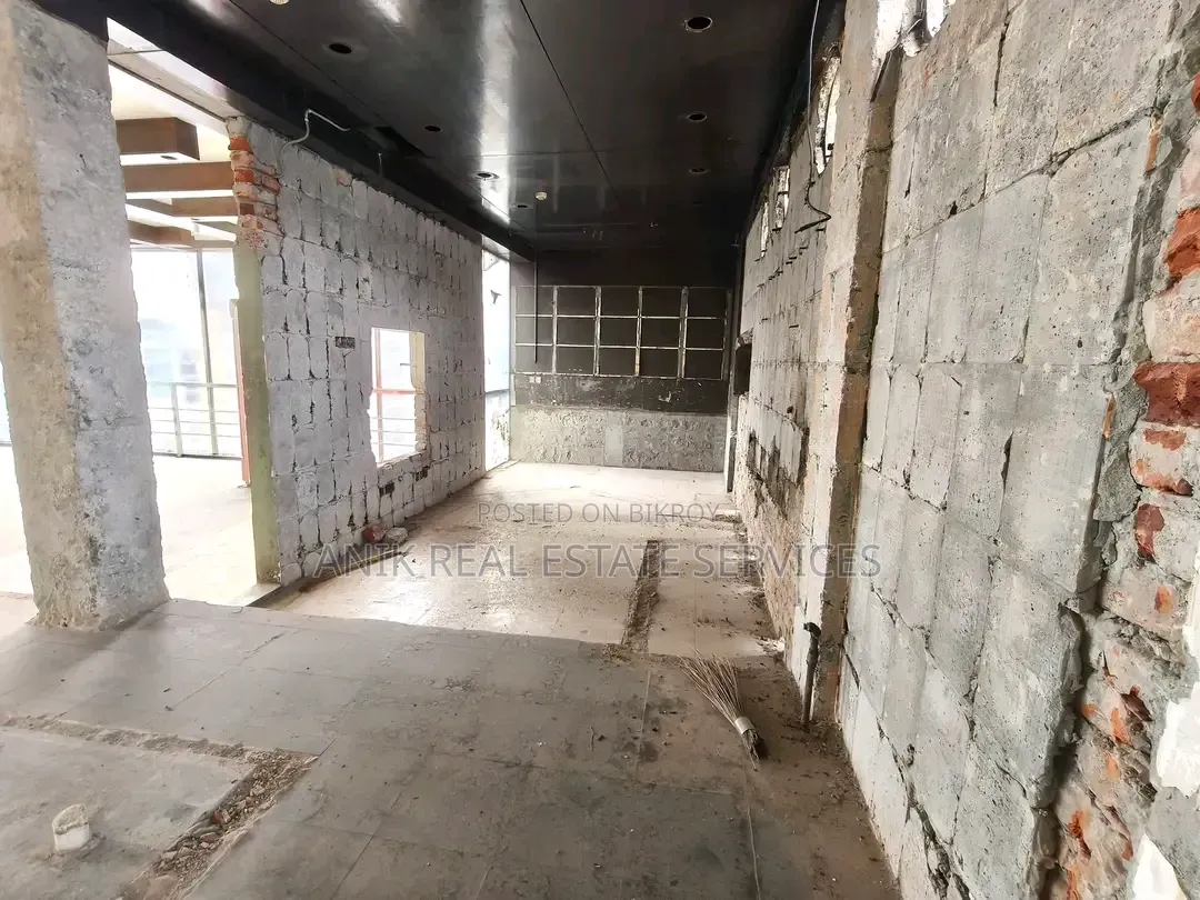 2000 SFT Office Space Rent at Banani in Banani