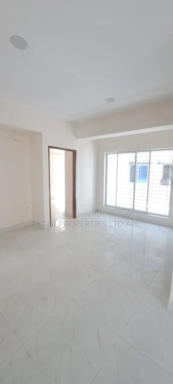 3bdrm Apartment in Apl Aleena, Mohammadpur for Sale in Mohammadpur