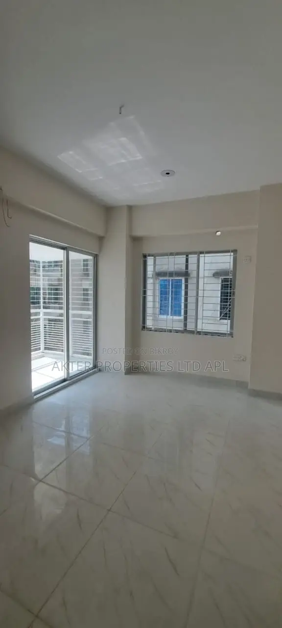 3bdrm Apartment in Apl Aleena, Mohammadpur for Sale in Mohammadpur