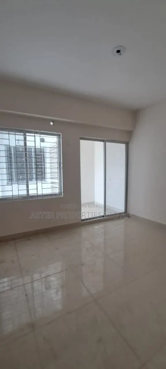 3bdrm Apartment in Apl Aleena, Mohammadpur for Sale in Mohammadpur