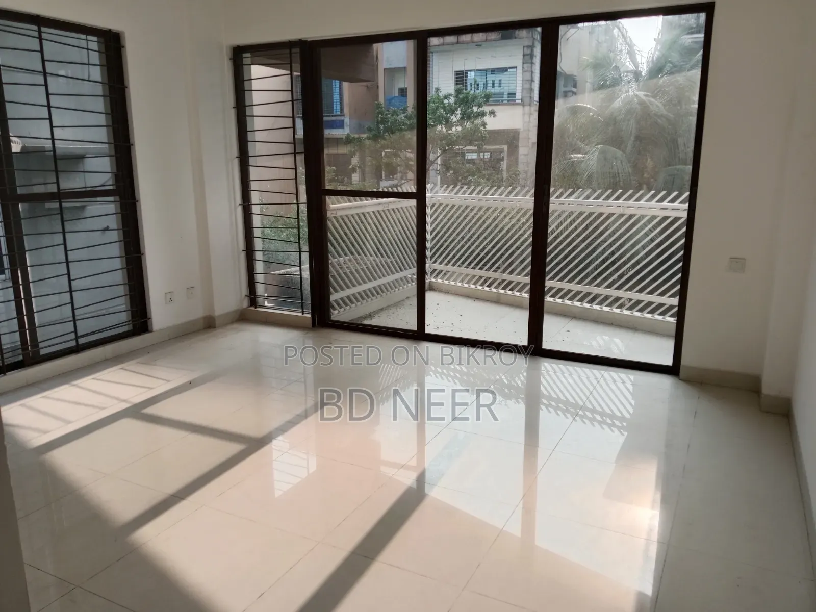 4 Bedroom Apartment in Banani for Rent in Banani