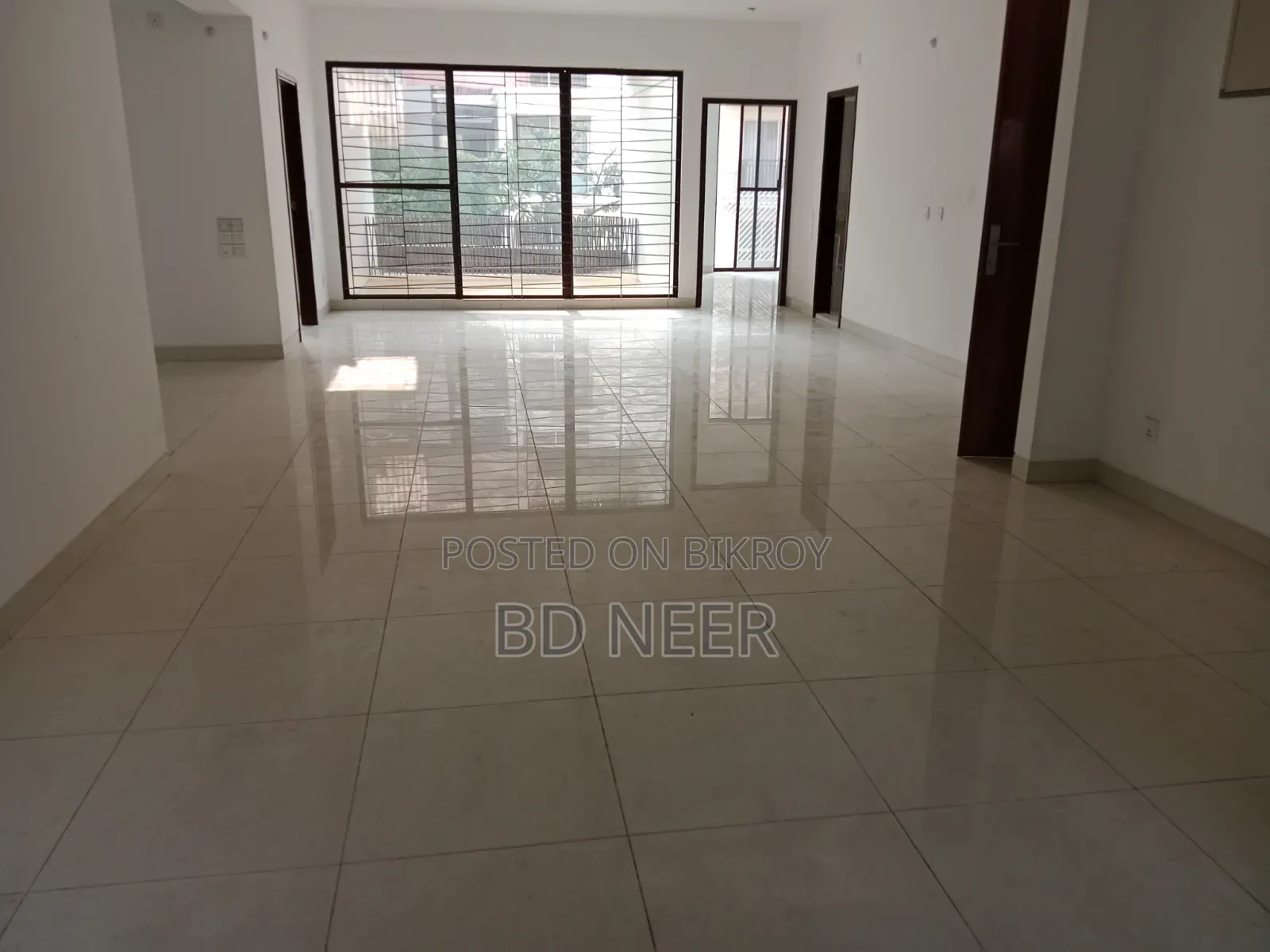 4 Bedroom Apartment in Banani for Rent in Banani